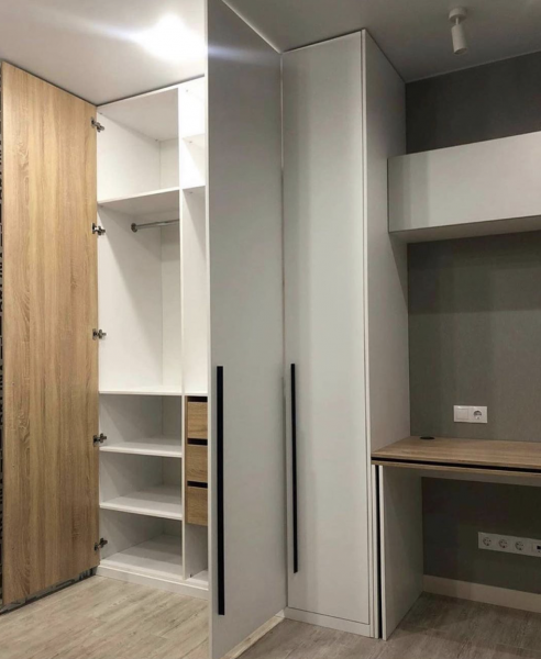 Мебель в детскую для подростка — фото 3